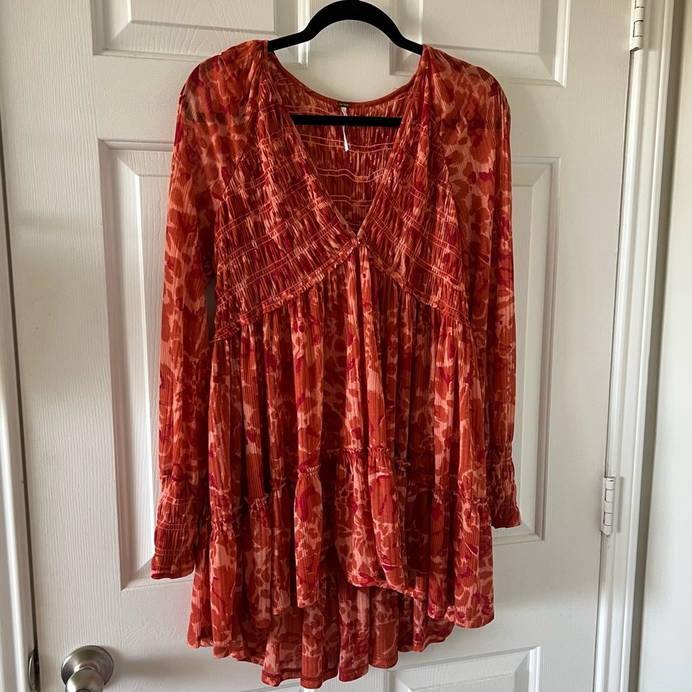 Free People blouse